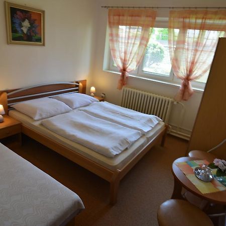 Apartmán Privat Marika Nová Lesná Exteriér fotografie