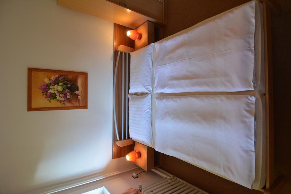 Apartmán Privat Marika Nová Lesná Exteriér fotografie